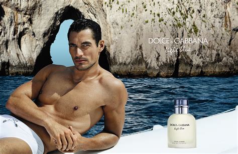 david gandy dolce gabbana advert|dolce and gabbana advertisement.